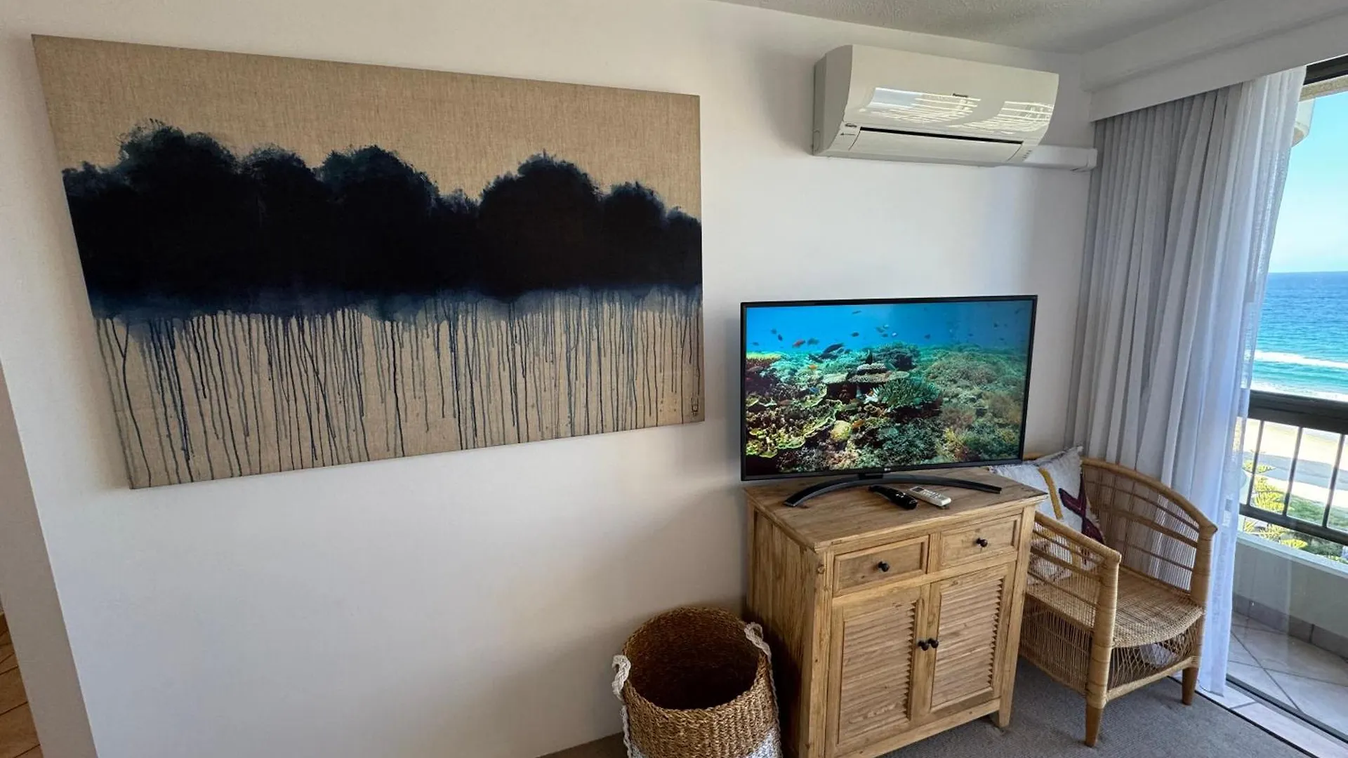 **** Aparthotel Norfolk Luxury Beachfront Apartments Gold Coast Australia